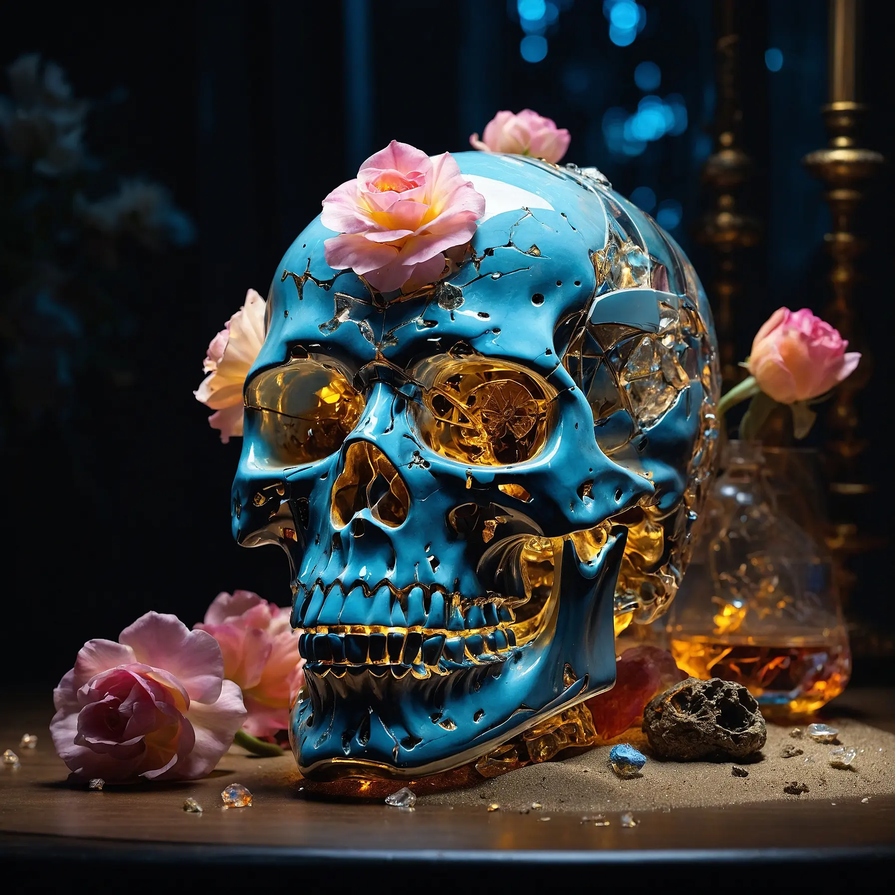 Les Noces Chimériques